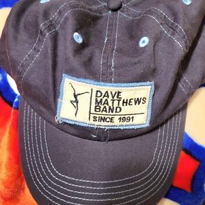 Dave Matthews Band Hat